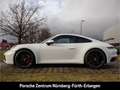 Porsche 992 911 Carrera 4S LED-Matrix BOSE Lenkradheizung Blanc - thumbnail 2