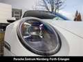 Porsche 992 911 Carrera 4S LED-Matrix BOSE Lenkradheizung Blanc - thumbnail 9