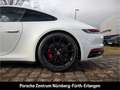 Porsche 992 911 Carrera 4S LED-Matrix BOSE Lenkradheizung Blanc - thumbnail 12