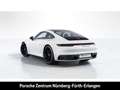 Porsche 992 911 Carrera 4S SportChrono LED-Matrix Sportabgasab Weiß - thumbnail 3