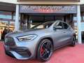 Mercedes-Benz GLA 35 AMG 4Matic DESIGNO MAGNO OPACO PANORAMA GARANZIA Grigio - thumbnail 1