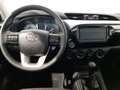 Toyota Hilux 2.4 D-4D 4WD 4 porte Double Cab Comfort Argent - thumbnail 14