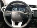Toyota Hilux 2.4 D-4D 4WD 4 porte Double Cab Comfort Argent - thumbnail 15