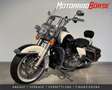 Harley-Davidson Road King Teilzahlung ab 190 Euro monatlich Weiß - thumbnail 1