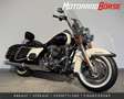 Harley-Davidson Road King Teilzahlung ab 190 Euro monatlich Weiß - thumbnail 3