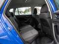 Skoda Kamiq 1.0 TSI Clever AHK SHZ Klima Smartlink Blau - thumbnail 4