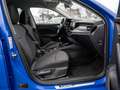 Skoda Kamiq 1.0 TSI Clever AHK SHZ Klima Smartlink Blau - thumbnail 2