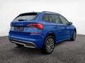 Skoda Kamiq 1.0 TSI Clever AHK SHZ Klima Smartlink Blau - thumbnail 3
