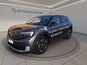 EV 79kWh Extended Range rwd