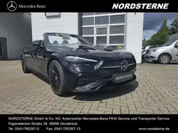 Mercedes-Benz CLE 200 Cabrio AMG 19Zoll Kamera+Soundsystem Advanced Plus AMG Line Exterieur/AMG Line Interieur/KeylessGo/Styling/Autom./Klima