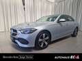 Mercedes-Benz C 220 d SpurW Серый - thumbnail 1