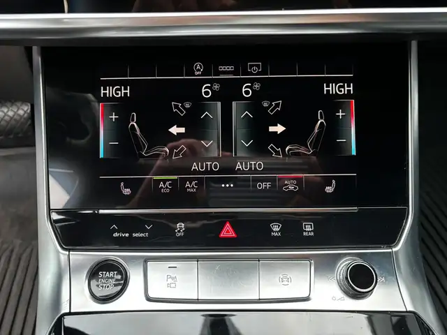 Audi A6 view 25
