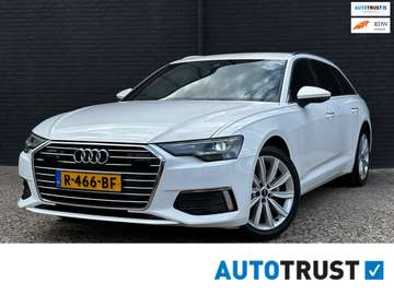 Avant 40 TDI quattro S edition CAMERA|148543KM|STO