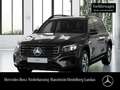 Mercedes-Benz GLB 200 PROGRESSIVE+NIGHT+PANO+360°+LED+TOTW+7G Schwarz - thumbnail 1