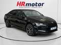 Skoda Superb 1.5 TSI SportLine DSG Negro - thumbnail 1