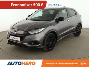 1.5 i-VTEC Turbo Sport CVT