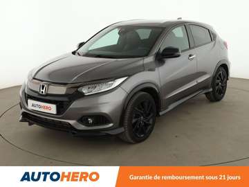 1.5 i-VTEC Turbo Sport CVT