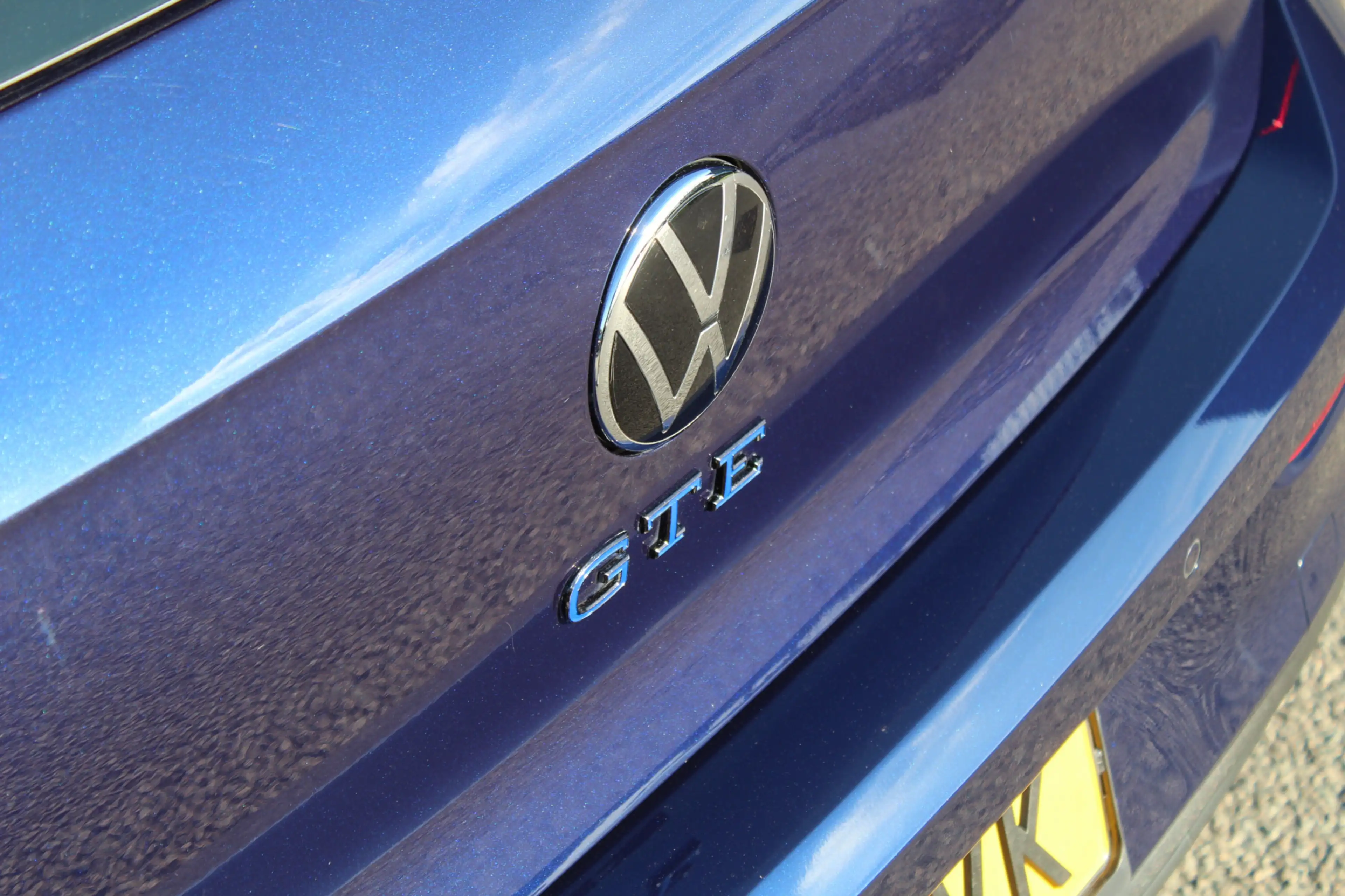 Volkswagen Golf GTE 1.4 eHybrid | Winter pakket | 4 season banden — photo 19
