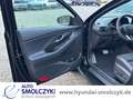 Hyundai i30 N-LINE 48 V 7 DCT+SITZPAKET+KAMERA Negru - thumbnail 9