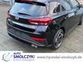 Hyundai i30 N-LINE 48 V 7 DCT+SITZPAKET+KAMERA Negru - thumbnail 6