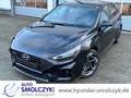 Hyundai i30 N-LINE 48 V 7 DCT+SITZPAKET+KAMERA Negru - thumbnail 1