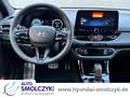 Hyundai i30 N-LINE 48 V 7 DCT+SITZPAKET+KAMERA Negru - thumbnail 7