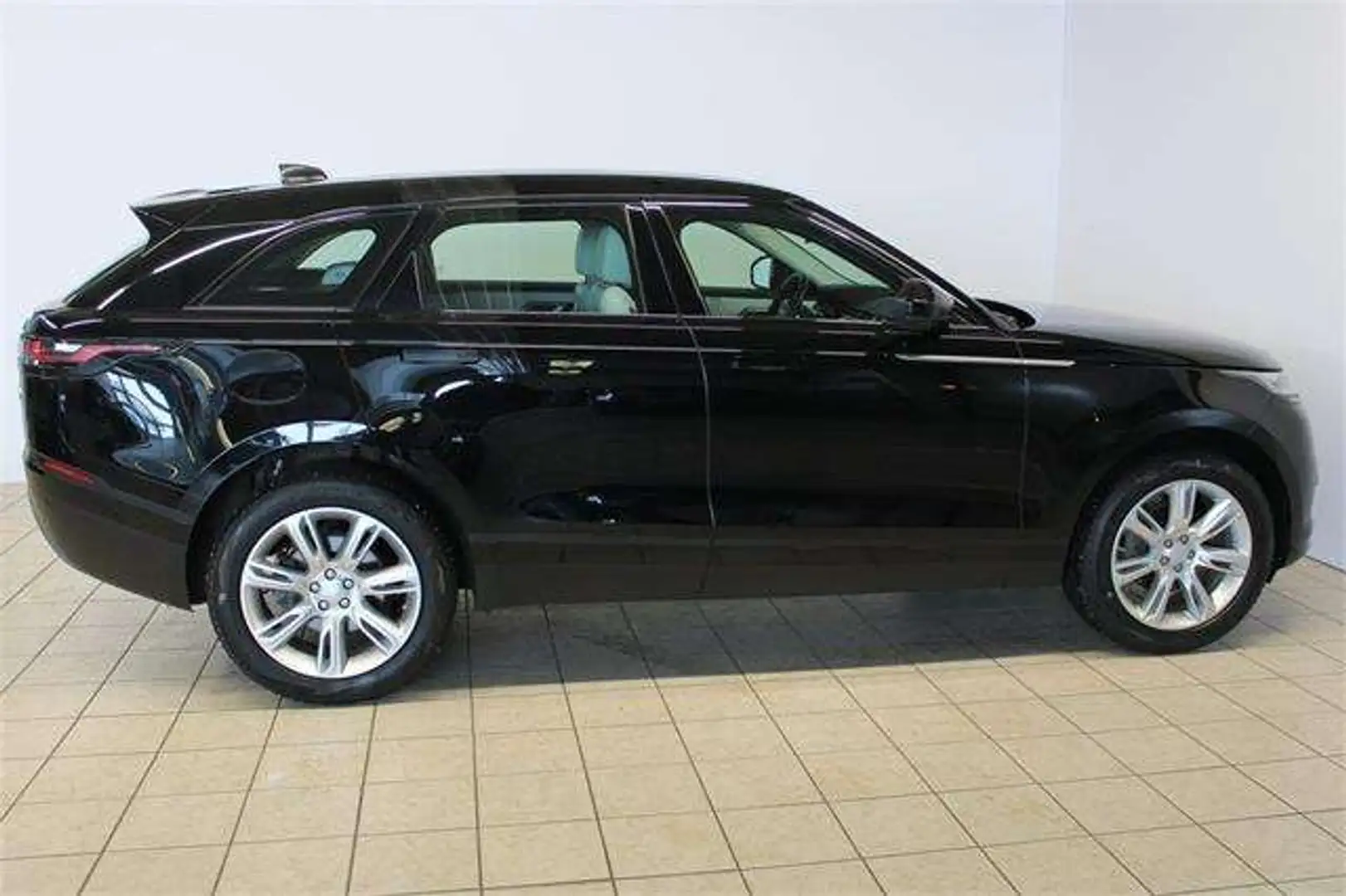 Land Rover Range Rover Velar Range Rover Velar HSE 2,0 Allrad Aut. HSE Schwarz - 1