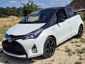 Toyota Yaris Yaris Hybride 100h Collection Blanc - thumbnail 2