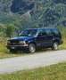 Chevrolet Blazer 4.3 LT auto GPL 4x4 - thumbnail 2