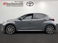 Toyota Yaris GR Sport Infotainment- / Safety - Paket Grau - thumbnail 8