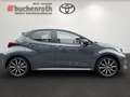 Toyota Yaris GR Sport Infotainment- / Safety - Paket Grau - thumbnail 4