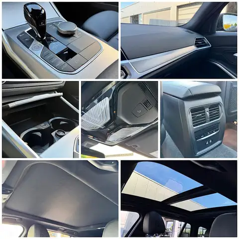 BMW 3 Series view 24