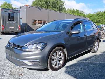 Golf SW 1.6 SCR TDi Comfortline