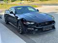 Ford Mustang 5,0 Ti-VCT V8 Mach 1 Aut. Schwarz - thumbnail 4