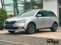 Skoda Fabia Combi Scoutline 1.0 TSI NAV LED GRA ALU Silber - thumbnail 3