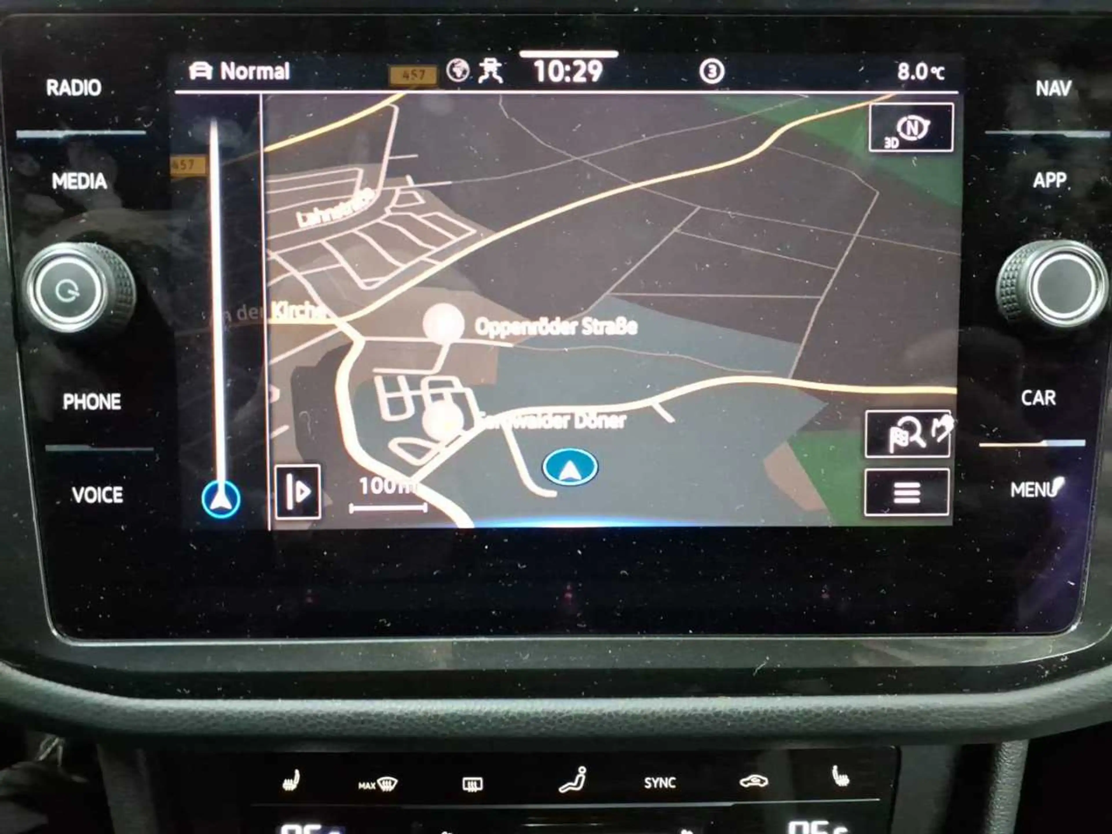 Volkswagen Tiguan Tiguan 1.4 eHybrid R-Line AHK KAM NAV — photo 12