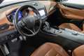 Maserati Levante 3.0 V6D 275cv Gransport *TETTO,PELLE,CERCHI 21''* Blau - thumbnail 8