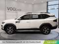 Dacia Bigster Expression Mild Hybrid 130PS 4x4 Blanco - thumbnail 2