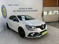 Renault Megane IV 1.8T 280CH RS EDC White - thumbnail 3