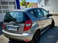 Mercedes-Benz A 170 A 170 Autotronic Avantgarde Silber - thumbnail 6