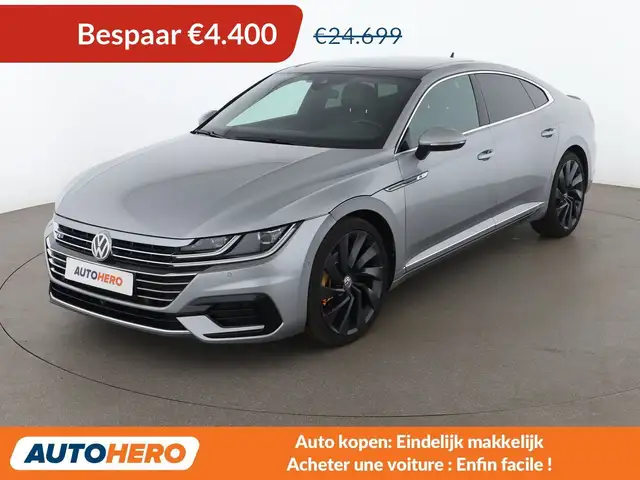 Volkswagen Arteon 2.0 TSI R-Line