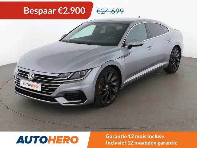 Volkswagen Arteon 2.0 TSI R-Line