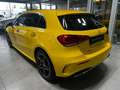 Mercedes-Benz A 250 e AMG Line DISTRONIC LED+PDC&360°+HEAD-UP++ Blau - thumbnail 3