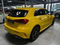Mercedes-Benz A 250 e AMG Line DISTRONIC LED+PDC&360°+HEAD-UP++ Blau - thumbnail 5