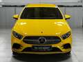 Mercedes-Benz A 250 e AMG Line DISTRONIC LED+PDC&360°+HEAD-UP++ Blau - thumbnail 6