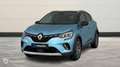 Renault Captur 1.6 E-Tech Plug-in 160ch Intens - thumbnail 1
