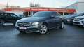 Mercedes-Benz E 200 E200 Avantgarde LED Navi Totwinkel Teilleder PDC Grau - thumbnail 2