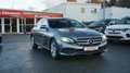 Mercedes-Benz E 200 E200 Avantgarde LED Navi Totwinkel Teilleder PDC Grau - thumbnail 7