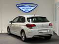 Citroen C4 Lim. Selection/TEMPOMAT/NAVI/PDC Weiß - thumbnail 3