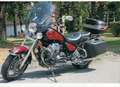 Moto Guzzi California 1100 iniezione Rouge - thumbnail 1